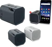 Speker BT Maxton Erebus