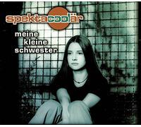 Spektacool?R - Meine Kleine Schwester [Import]