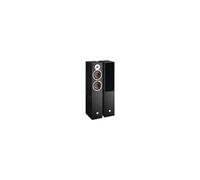 Spektor 6 Noir - Paire d'Enceintes Colonnes