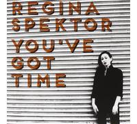 Spektor, Regina - 7-You've Got Time [Import]