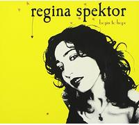 Spektor,Regina - Begin to Hope [Import]