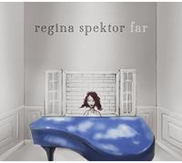 Spektor, Regina - Far + DVD