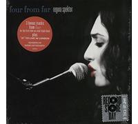 Spektor,Regina - Four from Far [Import]