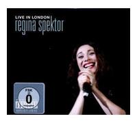 Spektor Regina - Live in London