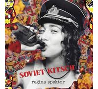 Regina Spektor - Soviet Kitsch