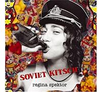 Regina Spektor – Soviet Kitsch – CD + DVD – Édition limitée – Warner Bros.