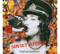 Spektor,Regina - Soviet Kitsch [Import]