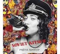 Spektor Regina - Soviet Kitsch (Vinyl Yellow) [Import]