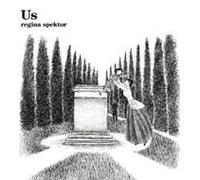 Spektor, Regina - Us [Import]