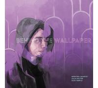 Spektral Quartet - Temple: Behind the Curtain [VINYL]