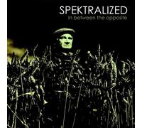 Spektralized - In Between the Opposite