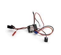 Spektrum 1/18 2 en 1 25A SLT ESC/Récepteur : Rock Crawler