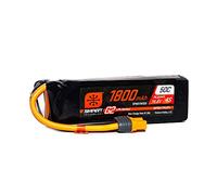 Spektrum-1800 1800 mAh 4S 14,8 V Smart G2 LiPo 50 C IC3, SPMX184S50, Multicolore