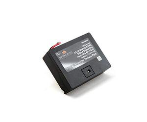 Spektrum 2000mAh Li-ION TX Batt DXe 6e 6G2&37&8G2 SPMA9602 Transmitter