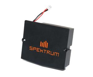 Spektrum 3,7 V 1S 10500 mAh TX Batt : NX20,iX20/SE, SPMB10500LITX3