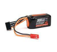 Spektrum 4S 14.8V 300mAh 30C LiPo Battery SPMX3004SJ30 Battery