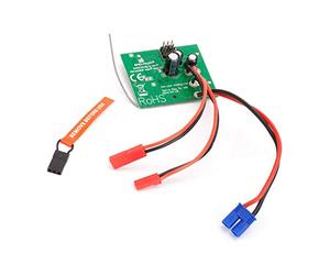 Spektrum A3160 Delta Ray de Remplacement de récepteur