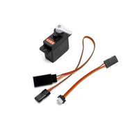 383 18g Sub-Micro Metal-Geared Digital Servo SPMSA383 Servo