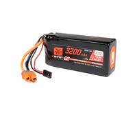 ccessoires Smart G2 ECU Life Batterie 3200mAh 3S 10C IC3, SPMX-1060