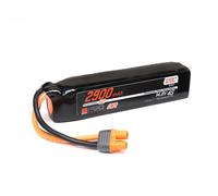 ccessoires Smart Pro Series Air 4S 14,8 V 2900 mAh G2 LiPo 120C IC3 SPMX-1067