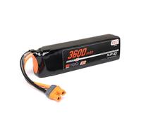 ccessoires Smart Pro Series Air 4S 14,8 V 3600 mAh G2 LiPo 120C IC3 SPMX-1068