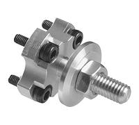 Spektrum Adaptateur Avian Prop 35 mm, SPMXAMA4903