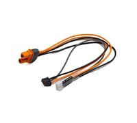 Spektrum Smart Adapter IC3 Battery / 2S UMX Device Bal./Chrg. SPMXCA326 Parts