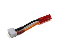 Spektrum Smart Adapter JST Battery/JST PH2.0 3P Device SPMXCA327 Parts