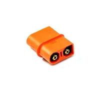 Spektrum Adaptateur : IC3 / Batterie Deans (2)