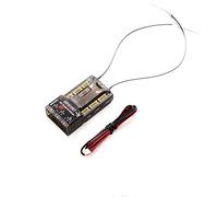 R10100T DSMX Récepteur Telemetry 10 canaux