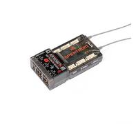 R10360T+ 10 Channel AS3X+ & Safe Telemetry Receiver SPM-1034 Receiver
