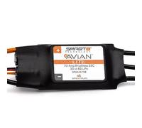vian 70-Amp Smart Lite Brushless ESC, 3S-6S: IC3