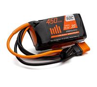 atterie LiPo 3S 50C 11,1 V 450 mAh : IC2