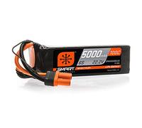 atterie LiPo Intelligente 22,2 V 5000 mAh 6S 100 C : IC5, SPMX50006S100 Multicolore