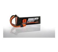 atterie LiPo intelligente de 14.8V 2200mAh 4S 50C IC3