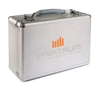 Spektrum Boîtier émetteur à Surface en Aluminium