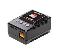 Spektrum Chargeur intelligent S155 G2 1 x 55 W AC, SPMXC2050