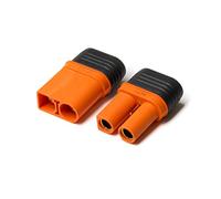 Spektrum Connecteur IC5 – Appareil et kit batterie IC5
