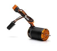 Spektrum Entreprise Moteur 2 en 1 Brushless Crawler/ESC : 2300 KV