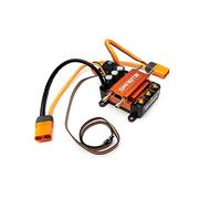 Spektrum Firma 160A Smart Brushless Marine ESC, SPMXSE1160M