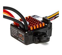 Spektrum Firma 70A ESC étanche brossé Smart 2S-3S : IC3 SPMXSE1070