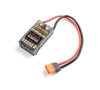 light Controller with Twin ESC's F-14 40mm Twin SPMA3240 Parts