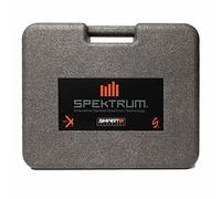 Spektrum Foam Transmitter Case NX6/8/10 SPM6728 Parts