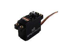 Spektrum H6050 Standard Digital High Torque Mid-Speed Metal Engrenage Heli Cyclique Servo