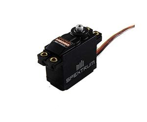 Spektrum H6050 Standard Digital High Torque Mid-Speed Metal Engrenage Heli Cyclique Servo
