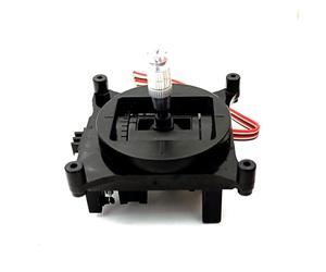 Spektrum Horizon Manette directionnelle pour télécommande DX6i HobbyKing ORX T-SI
