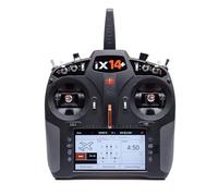 Spektrum iX14+ 20 Channel Transmitter Only SPMR14010EU Transmitter