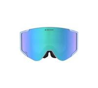Spektrum Lunettes unisexe Östra Bio Essential - Bleu glacé - Taille unique