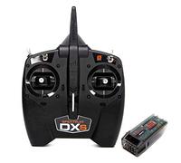 Spektrum- Modèles et Accessoires télécommandés, SPM1010, Multicolore