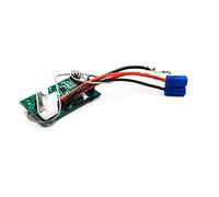 Spektrum- Modèles et Accessoires télécommandés, SPMA3170, Multicolore